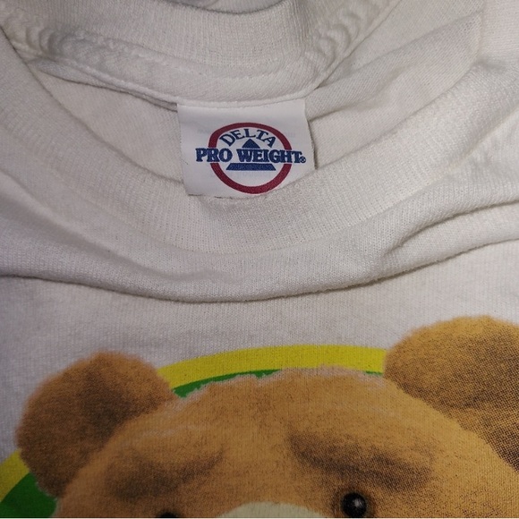 Ted Graphic Tee - Picture 3 of 3